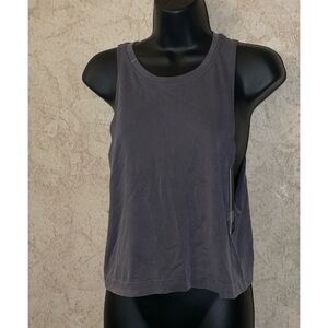90 Degrees by Reflex Tank Top Size Small NWT